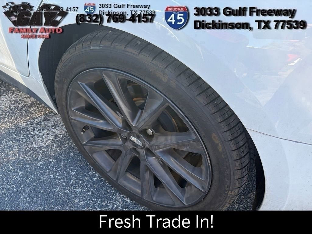 2021 Cadillac CT5 Sport