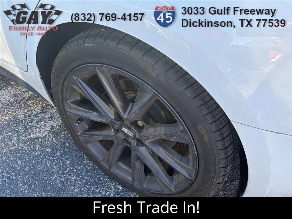 2021 Cadillac CT5 Sport