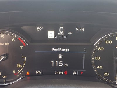 2024 Cadillac CT5 Luxury