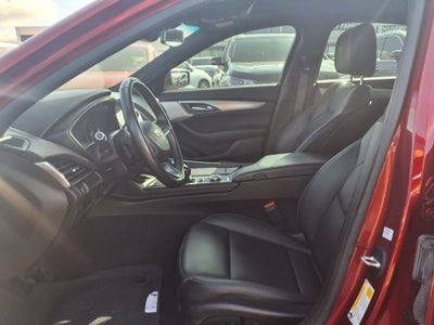 2024 Cadillac CT5 Luxury