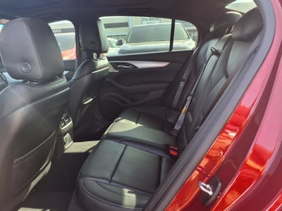 2024 Cadillac CT5 Luxury