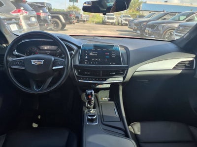2024 Cadillac CT5 Luxury