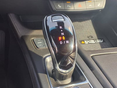 2024 Cadillac CT5 Luxury
