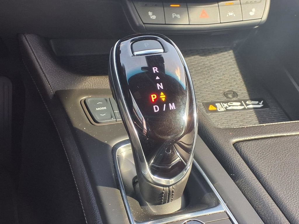 2024 Cadillac CT5 Luxury
