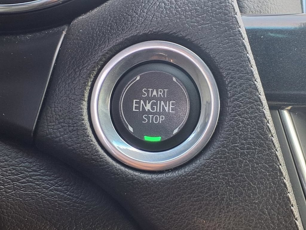 2024 Cadillac CT5 Luxury