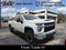 2020 Chevrolet Silverado 2500 HD LT
