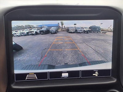 2020 Chevrolet Silverado 2500 HD LT