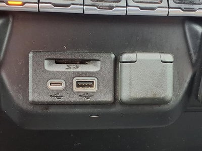 2020 Chevrolet Silverado 2500 HD LT