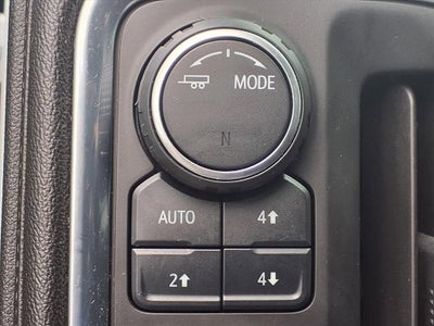 2020 Chevrolet Silverado 2500 HD LT