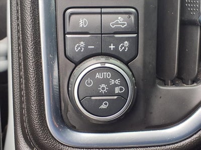 2020 Chevrolet Silverado 2500 HD LT