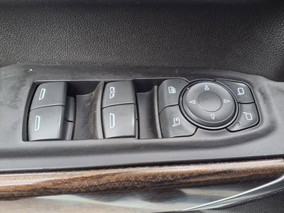 2020 Chevrolet Silverado 2500 HD LT