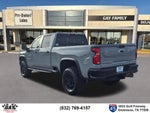 2025 Chevrolet Silverado 2500 HD ZR2