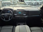 2025 Chevrolet Silverado 2500 HD ZR2