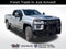 2022 Chevrolet Silverado 2500 HD Custom