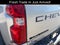 2022 Chevrolet Silverado 2500 HD Custom