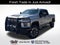 2022 Chevrolet Silverado 2500 HD Custom