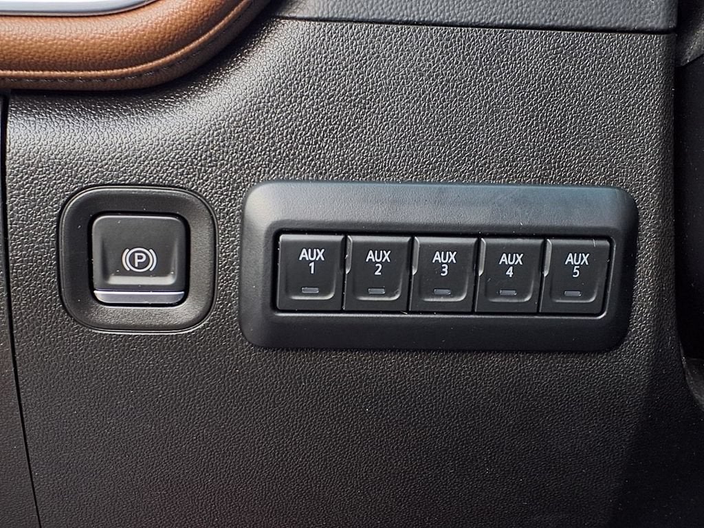2021 Chevrolet Silverado 2500 HD High Country