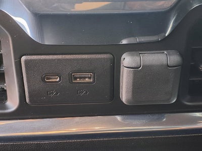 2022 Chevrolet Silverado 2500 HD High Country