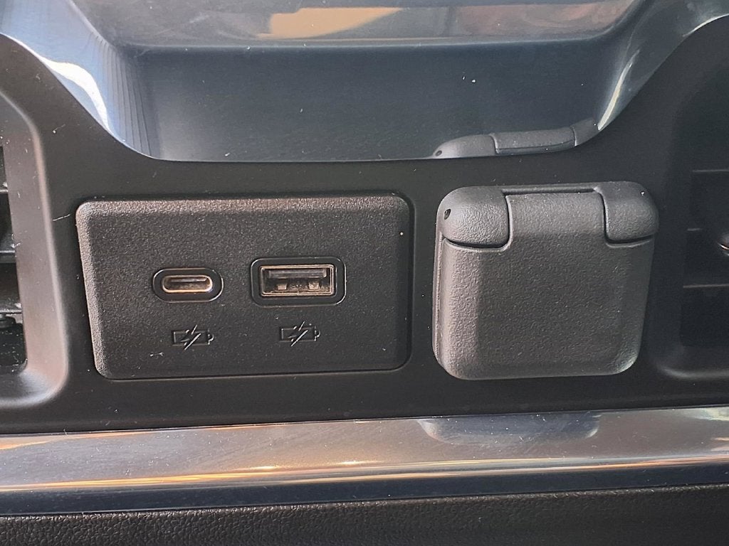 2022 Chevrolet Silverado 2500 HD High Country
