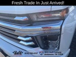 2022 Chevrolet Silverado 2500 HD High Country