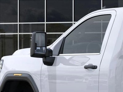 2026 GMC Sierra 3500 HD Chassis Cab Pro