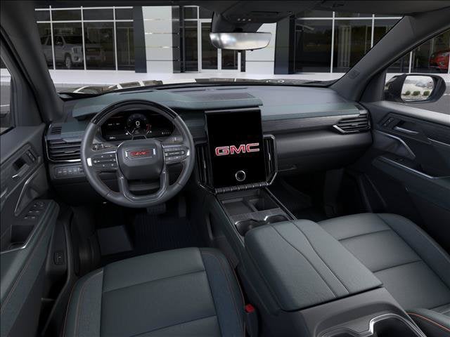 2027 GMC Acadia AT4