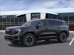 2027 GMC Acadia AT4