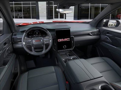 2027 GMC Acadia AT4