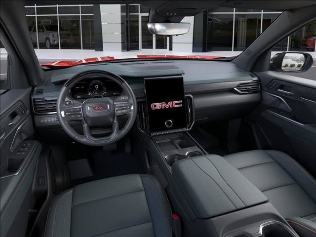 2027 GMC Acadia AT4