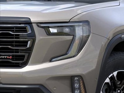 2027 GMC Acadia AT4