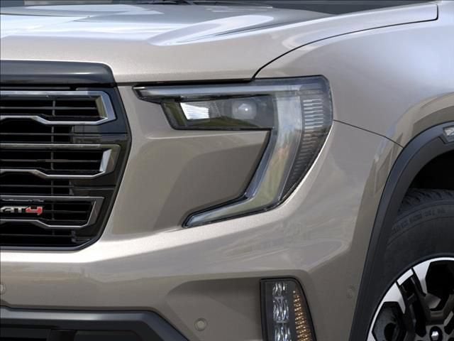 2027 GMC Acadia AT4