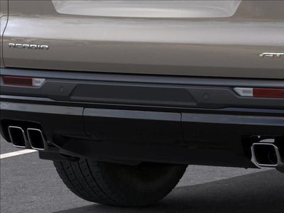 2027 GMC Acadia AT4