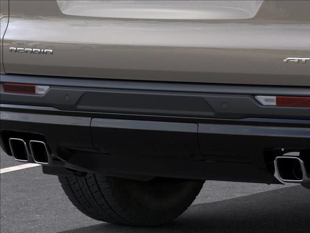 2027 GMC Acadia AT4