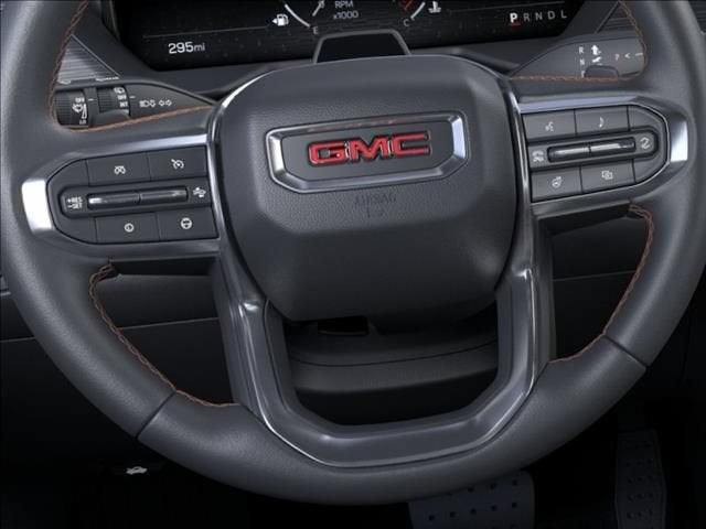 2027 GMC Acadia AT4