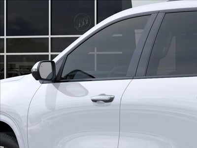 2027 GMC Acadia Denali Ultimate