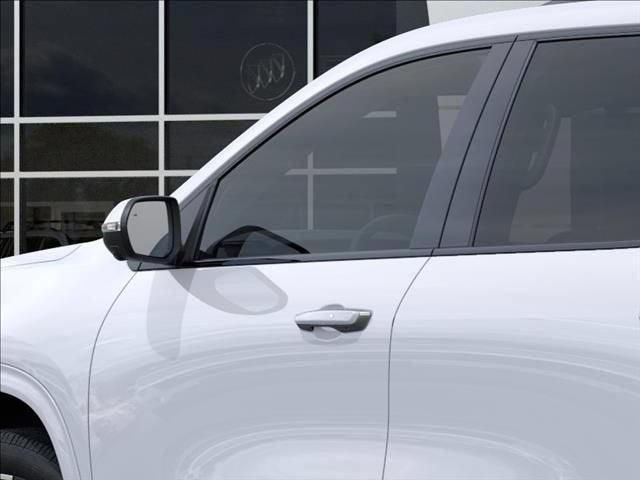 2027 GMC Acadia Denali Ultimate