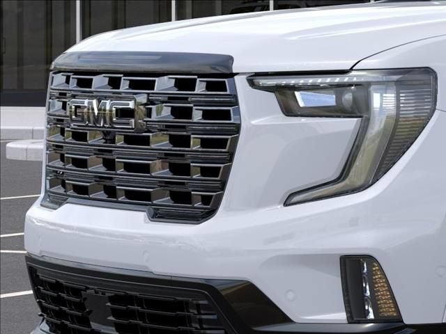 2027 GMC Acadia Denali Ultimate