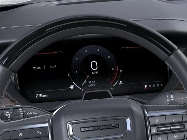 2027 GMC Acadia Denali Ultimate