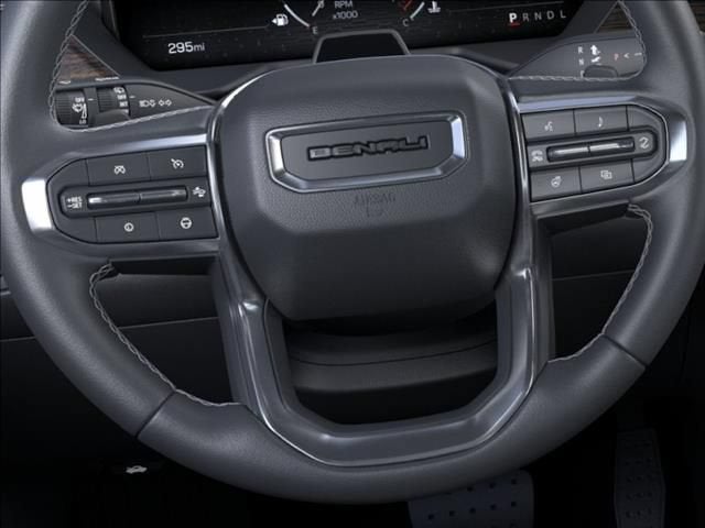 2027 GMC Acadia Denali Ultimate