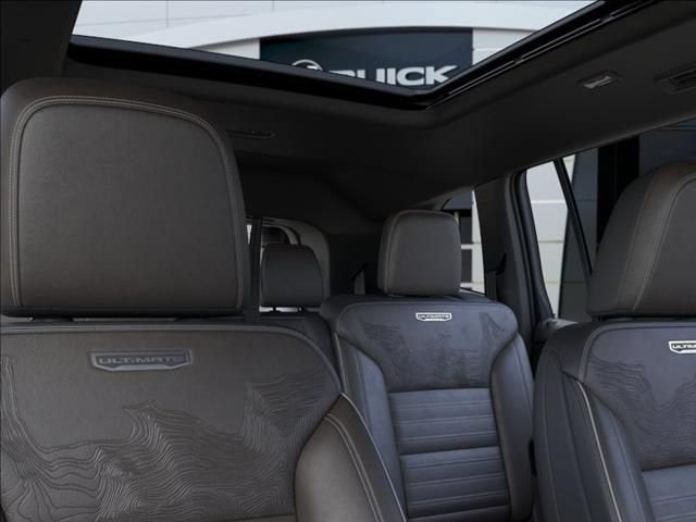 2027 GMC Acadia Denali Ultimate