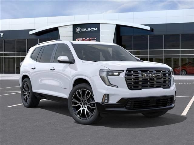 2027 GMC Acadia Denali Ultimate