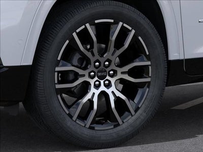 2027 GMC Acadia Denali Ultimate