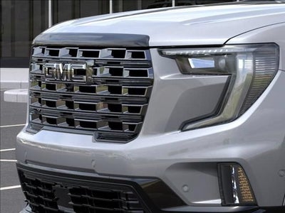 2027 GMC Acadia Denali Ultimate
