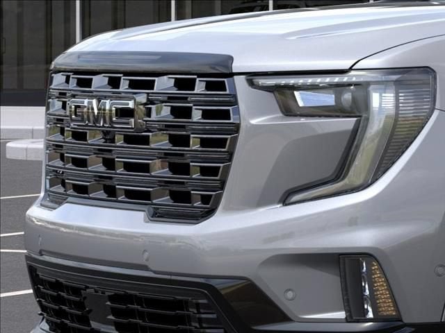 2027 GMC Acadia Denali Ultimate