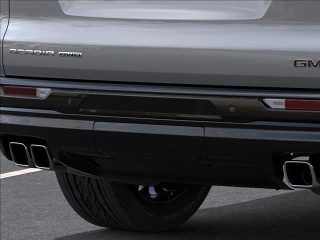 2027 GMC Acadia Denali Ultimate
