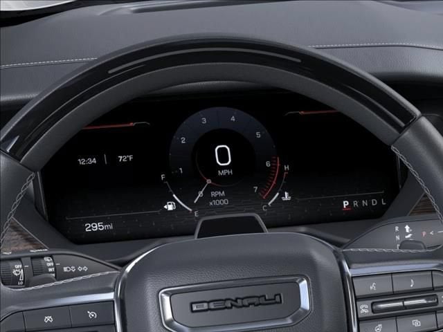 2027 GMC Acadia Denali Ultimate