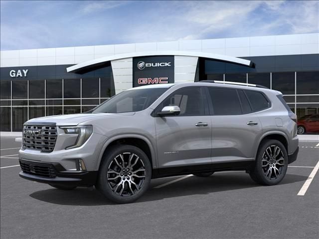 2027 GMC Acadia Denali Ultimate