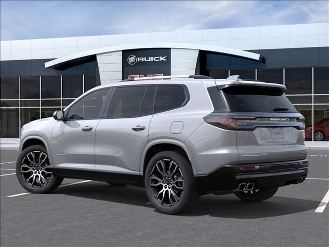 2027 GMC Acadia Denali Ultimate