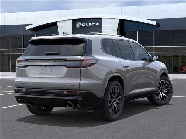 2027 GMC Acadia Denali Ultimate