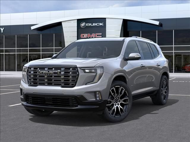 2027 GMC Acadia Denali Ultimate